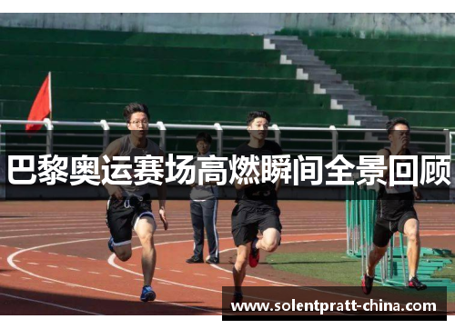 巴黎奥运赛场高燃瞬间全景回顾